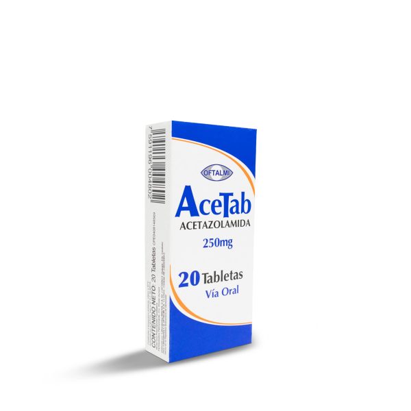 Acetab 250 mg Tabletas - Image 2