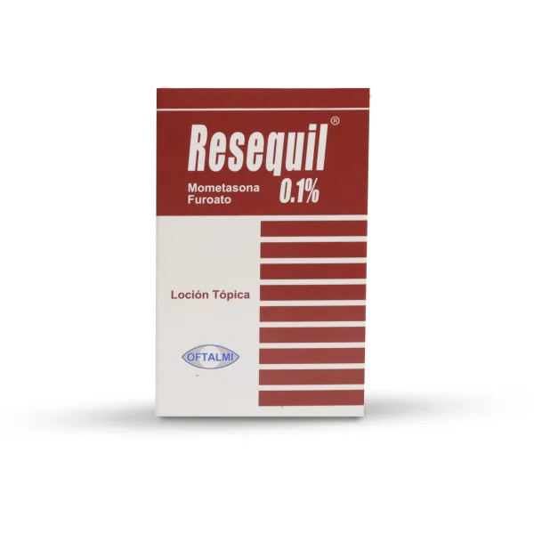 Resequil </br>Loción Tópica 10 ml - Image 3